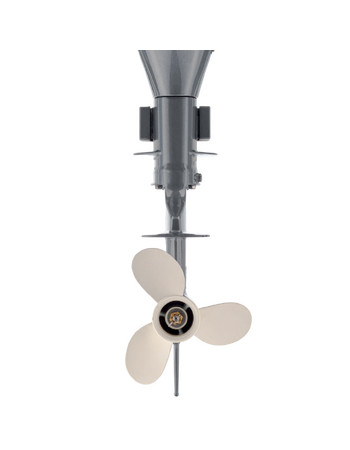 Лодочный мотор (4т) MIKATSU MF 9.9 FHS