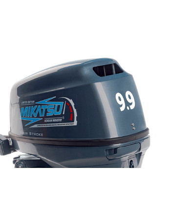 Лодочный мотор (4т) MIKATSU MF 9.9 FHS