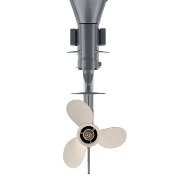 Лодочный мотор (4т) MIKATSU MF 9.9 FHS - min