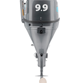 Лодочный мотор (4т) MIKATSU MF 9.9 FHS - min