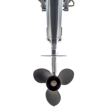 Лодочный мотор (2т) MIKATSU M 15 FHS - min