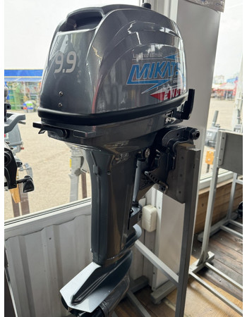 Лодочный мотор (2т) MIKATSU M 9.9 FHS ENDURO (аналог 20 л.с.)