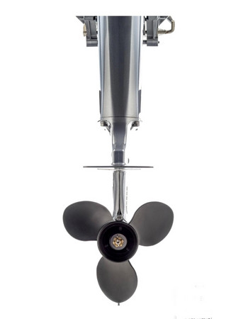 Лодочный мотор (2т) MIKATSU M 9.9 FHS