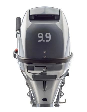 Лодочный мотор (2т) MIKATSU M 9.9 FHS