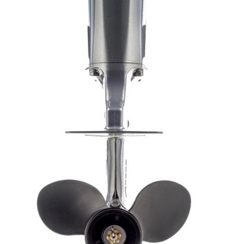 Лодочный мотор (2т) MIKATSU M 9.9 FHS - min