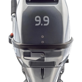 Лодочный мотор (2т) MIKATSU M 9.9 FHS - min