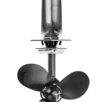 Лодочный мотор (2т) MIKATSU М 3.5 FHS - min