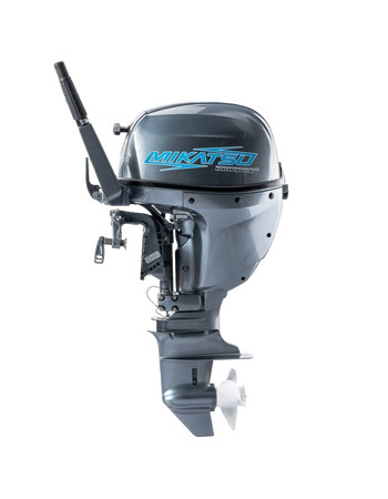 Лодочный мотор (4т) MIKATSU MF 20 FHS