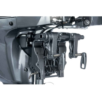 Лодочный мотор (4т) MIKATSU MF 20 FHS - min