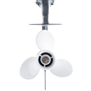Лодочный мотор (4т) MIKATSU MF 20 FHS - min