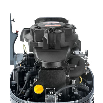Лодочный мотор (4т) MIKATSU MF 20 FHS - min