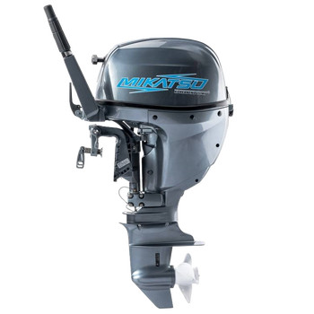 Лодочный мотор (4т) MIKATSU MF 20 FHS - min