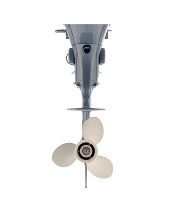 Лодочный мотор (4т) MIKATSU MF 15 FHS