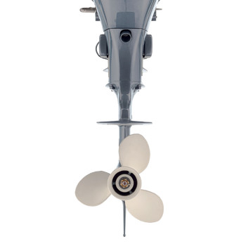 Лодочный мотор (4т) MIKATSU MF 15 FHS - min