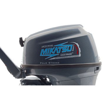 Лодочный мотор (4т) MIKATSU MF 15 FHS - min